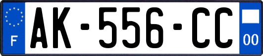 AK-556-CC