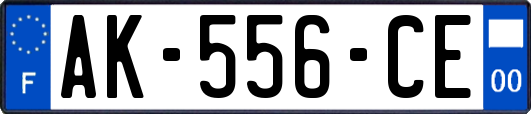 AK-556-CE