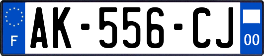 AK-556-CJ