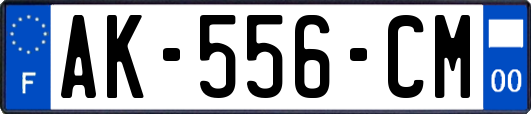 AK-556-CM