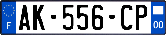 AK-556-CP