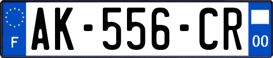 AK-556-CR