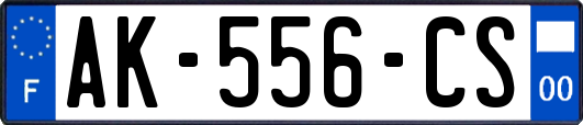 AK-556-CS