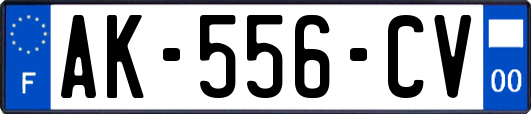 AK-556-CV
