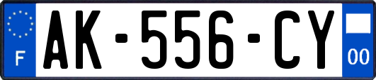 AK-556-CY
