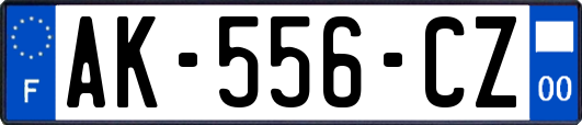 AK-556-CZ