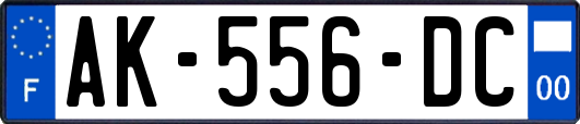 AK-556-DC
