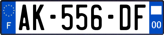 AK-556-DF