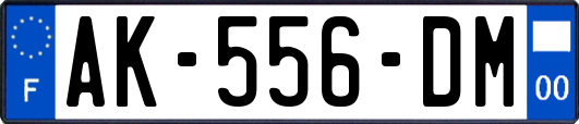 AK-556-DM
