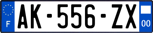AK-556-ZX