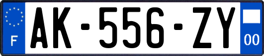 AK-556-ZY