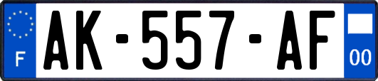 AK-557-AF