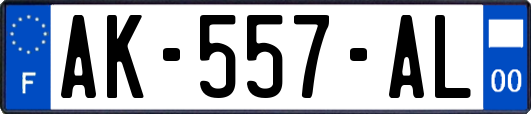 AK-557-AL