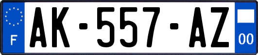 AK-557-AZ