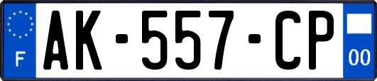 AK-557-CP