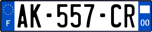 AK-557-CR