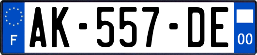 AK-557-DE