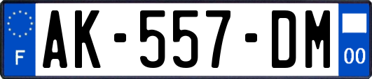 AK-557-DM