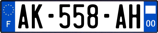 AK-558-AH