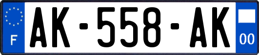 AK-558-AK