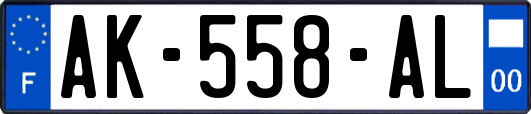 AK-558-AL