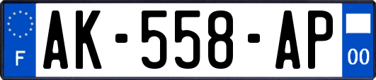 AK-558-AP