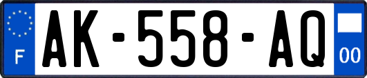 AK-558-AQ