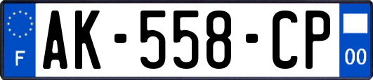 AK-558-CP