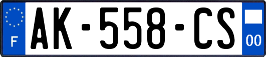 AK-558-CS