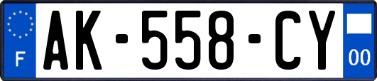 AK-558-CY