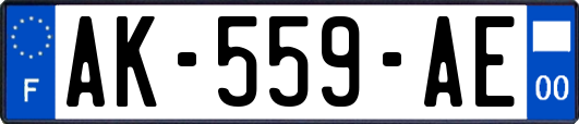 AK-559-AE