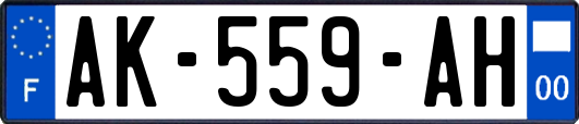 AK-559-AH