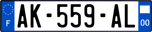 AK-559-AL