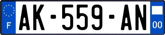 AK-559-AN