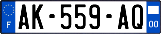 AK-559-AQ