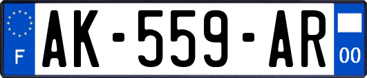 AK-559-AR