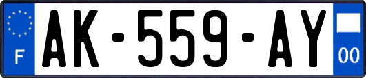 AK-559-AY