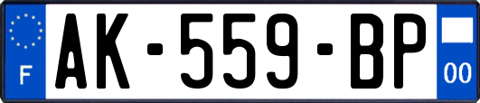 AK-559-BP