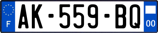 AK-559-BQ