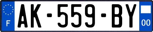 AK-559-BY