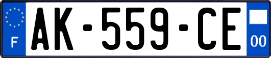 AK-559-CE