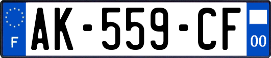 AK-559-CF