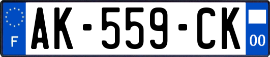 AK-559-CK