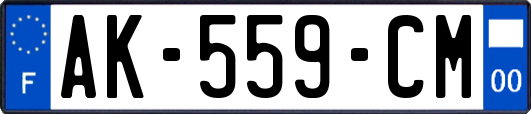 AK-559-CM
