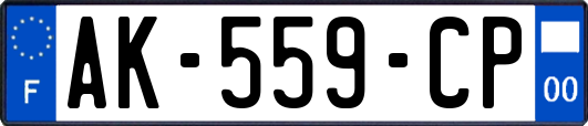 AK-559-CP