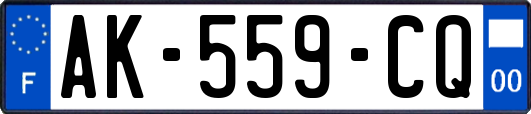 AK-559-CQ