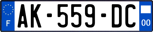 AK-559-DC