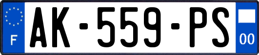 AK-559-PS