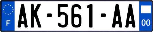 AK-561-AA