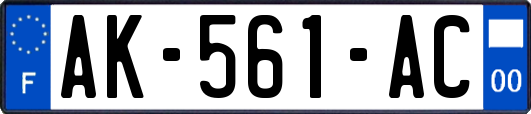 AK-561-AC